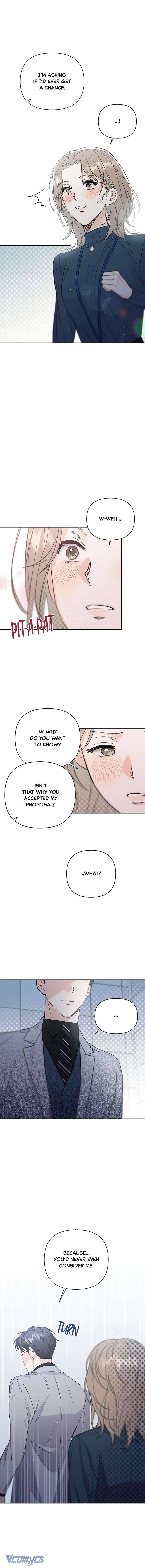 Hãy Ly Hôn Đi! Chapter 25 - Trang 3