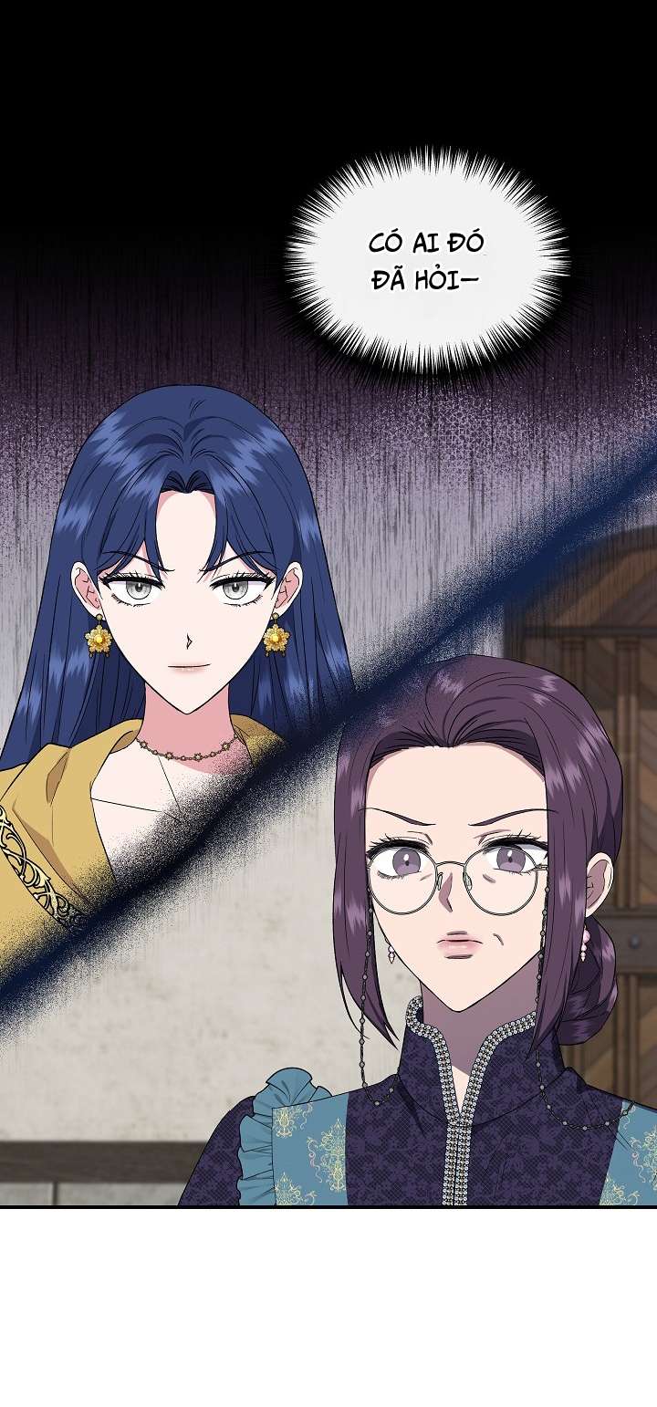 Tôi Không Phải Là Cinderella Chapter 62 - Trang 4