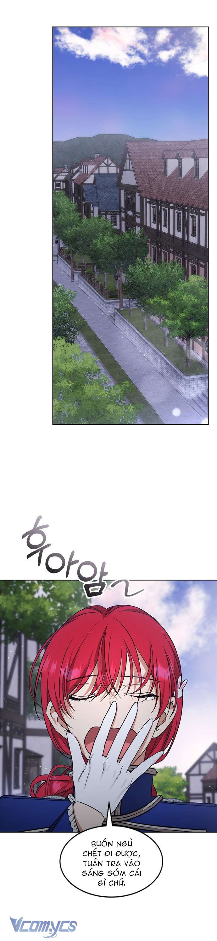 Làm Thế Nào Để Ăn Chủ Nhân Chapter 33 - Trang 3