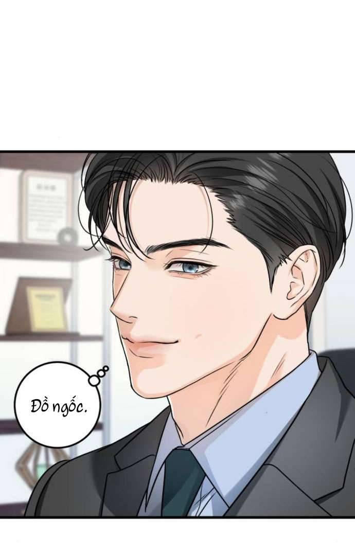 Tôi Nóng Lòng Muốn Chiếm Lấy Cô Ấy Chap 15 - Trang 3