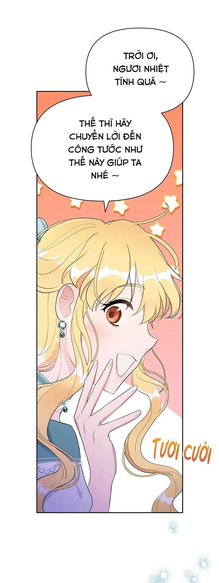 Công Tước Hát Rong Chapter 7 - Trang 3