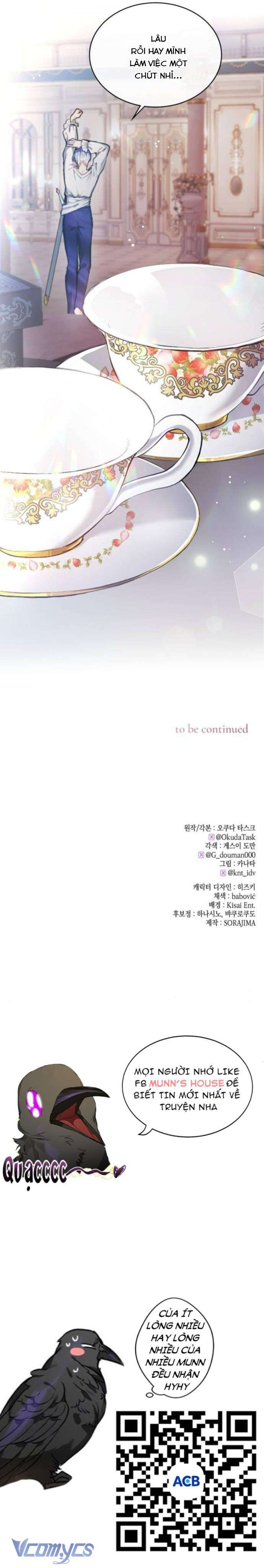 Thưa ngài, Tôi cảm thấy khó chịu Chapter 6 - Trang 4