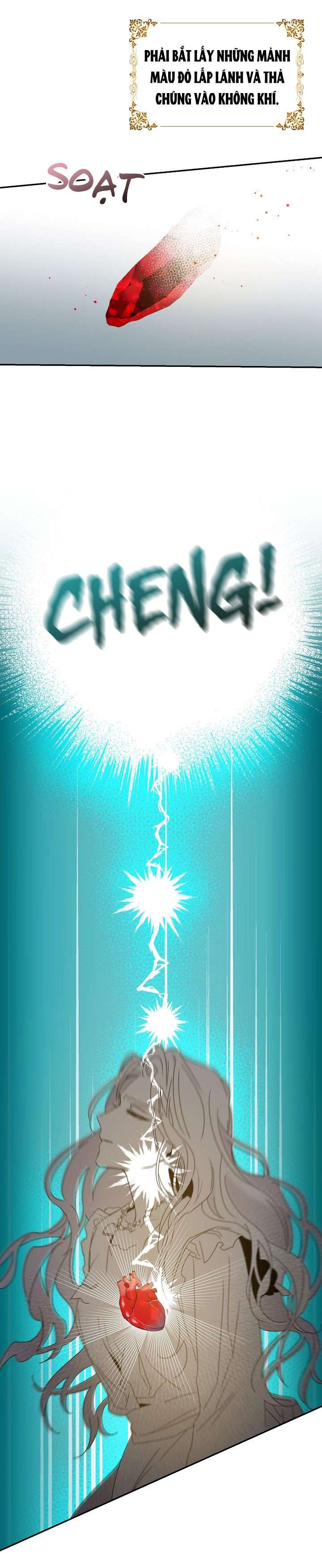 Thuần Hóa Bạo Quân Rồi Bỏ Trốn Chap 26 - Trang 2