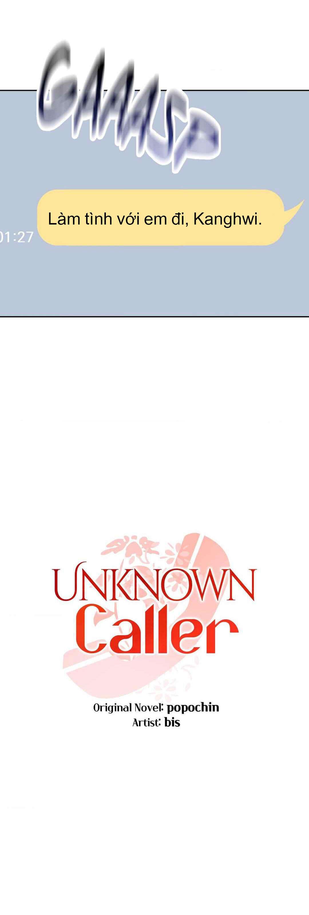 Người Gọi Nặc Danh 2 Chap 4 - Trang 2