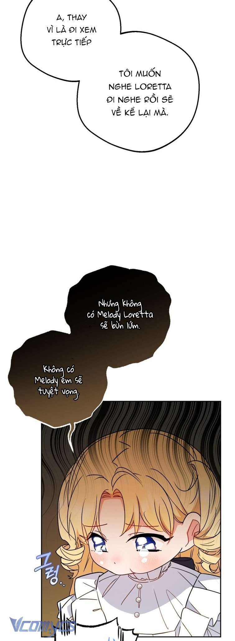 Được Yêu Thương Mà Còn Ngại Ngùng Sao! Chap 55 - Trang 4