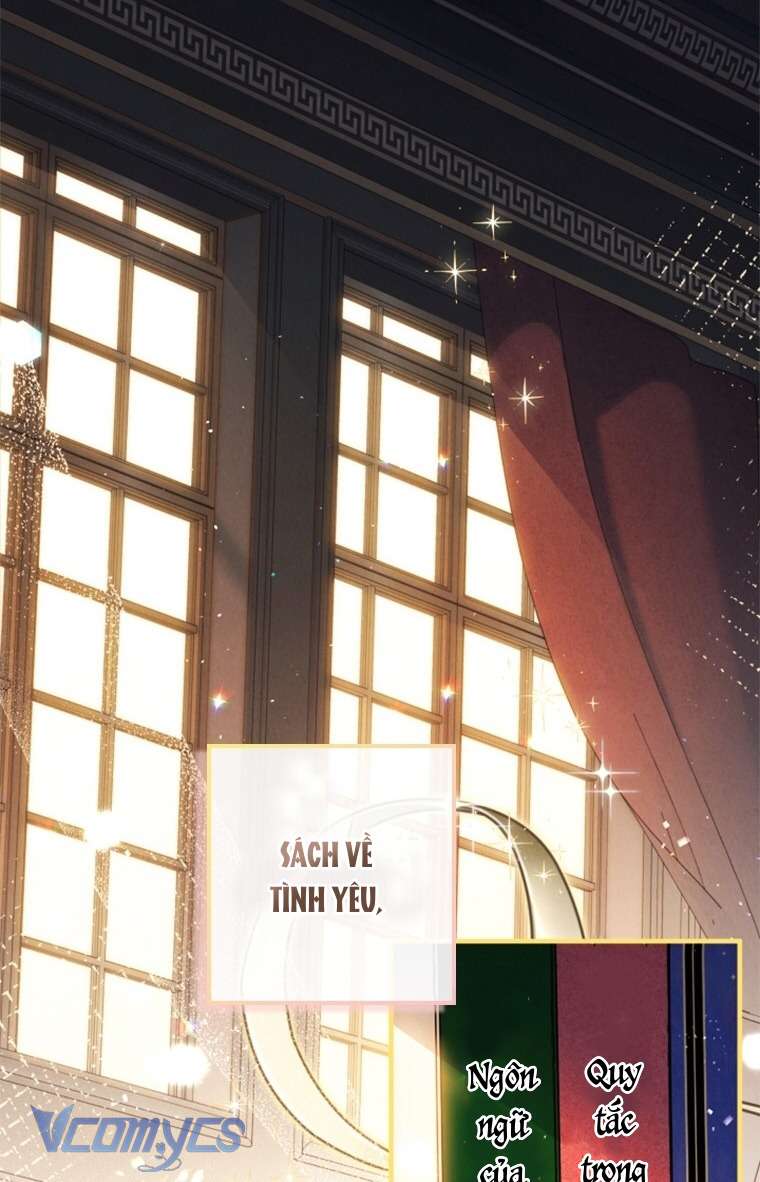 Nuôi vị hôn phu bằng tiền bạc. Chap 38 - Trang 2