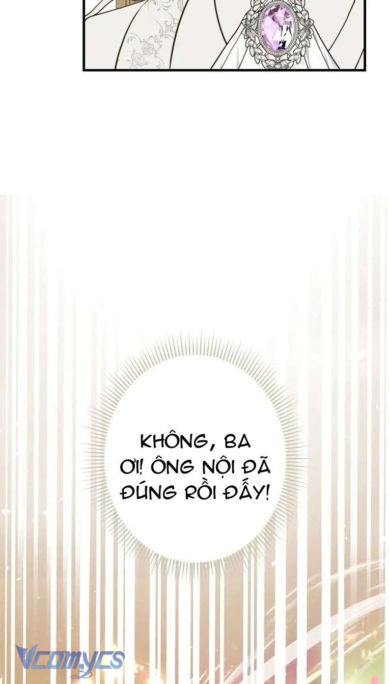 Sau Này Họ Sẽ Sinh Ra Tôi Chapter 15 - Trang 4