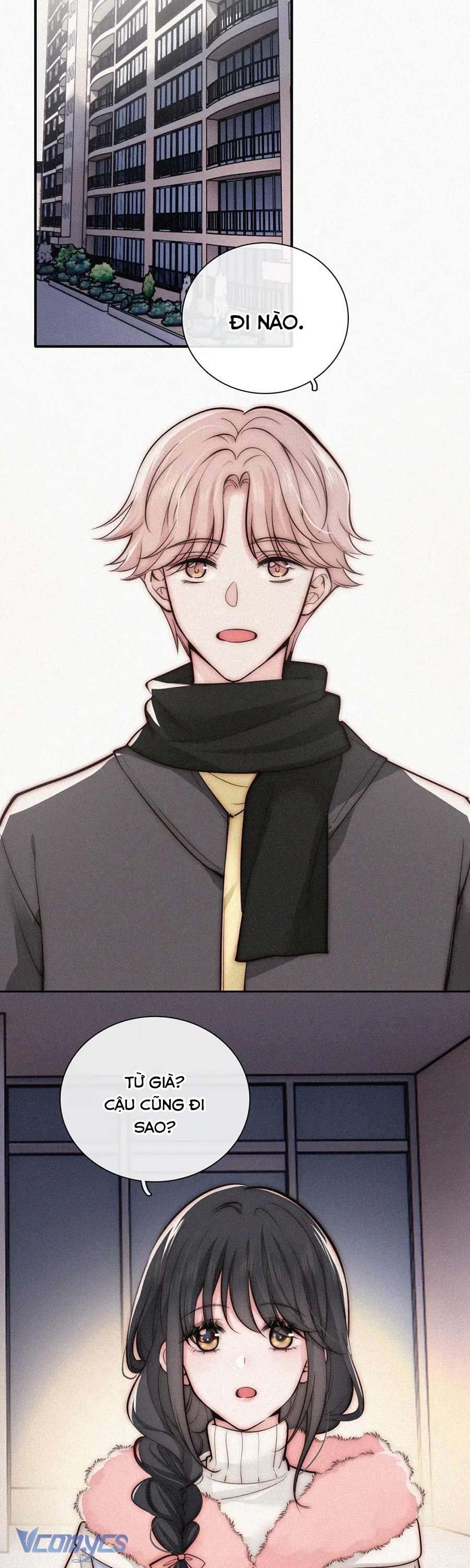 Một Mực Cưng Chiều Chap 60 - Next Chap 61