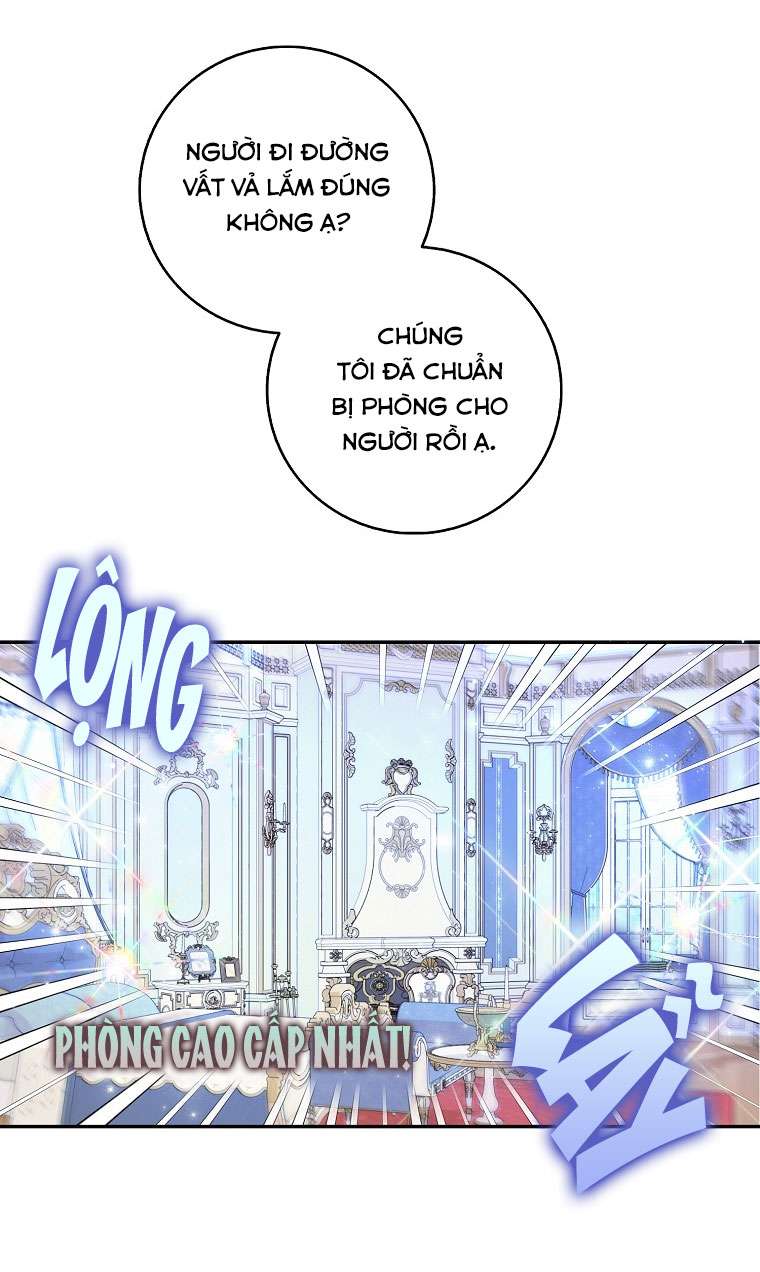 Tôi Trở Thành Vợ Của Nam Chính Chap 25 - Trang 3