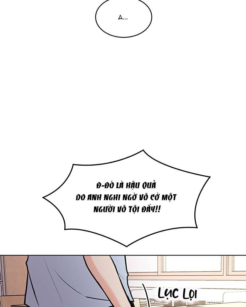 Thời Gian Trở Thành Lý Do Của Đôi Ta Chapter 25 - Trang 4