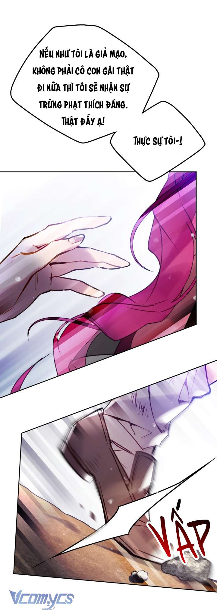Kết Cục Của Nhân Vật Phản Diện Chỉ Có Thể Là Cái Chết Chapter 138 - Trang 4
