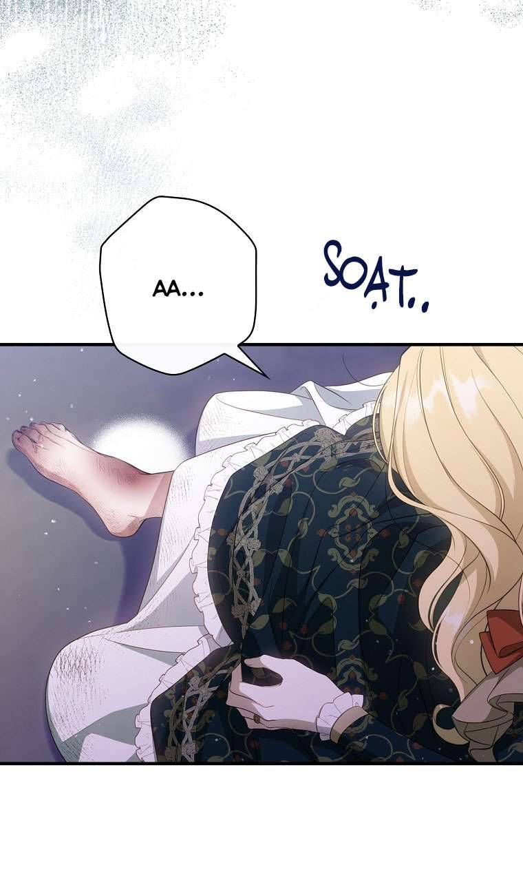 Phương Pháp Khiến Phu Quân Đứng Về Phía Tôi Chapter 39 - Next Chapter 40