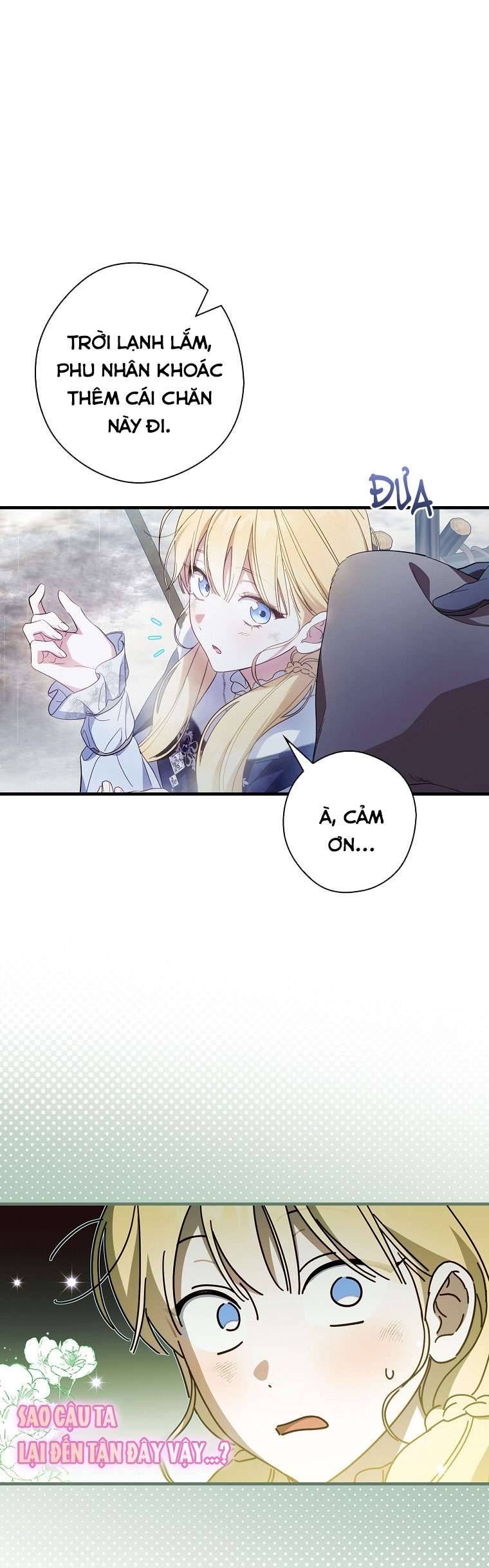 Phương Pháp Khiến Phu Quân Đứng Về Phía Tôi Chapter 63 - Trang 4