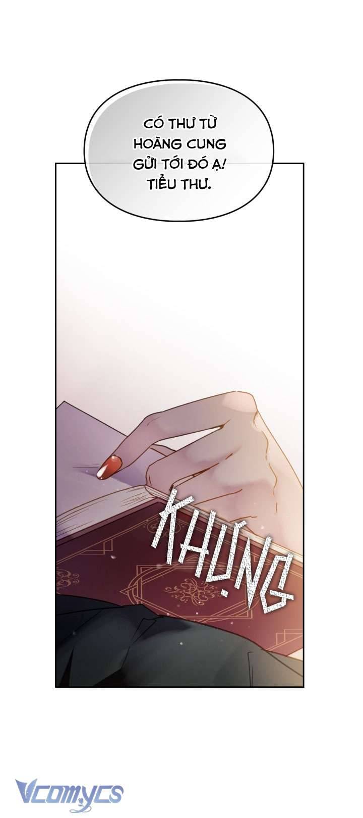 Kết Cục Của Nhân Vật Phản Diện Chỉ Có Thể Là Cái Chết Chapter 135 - Trang 4