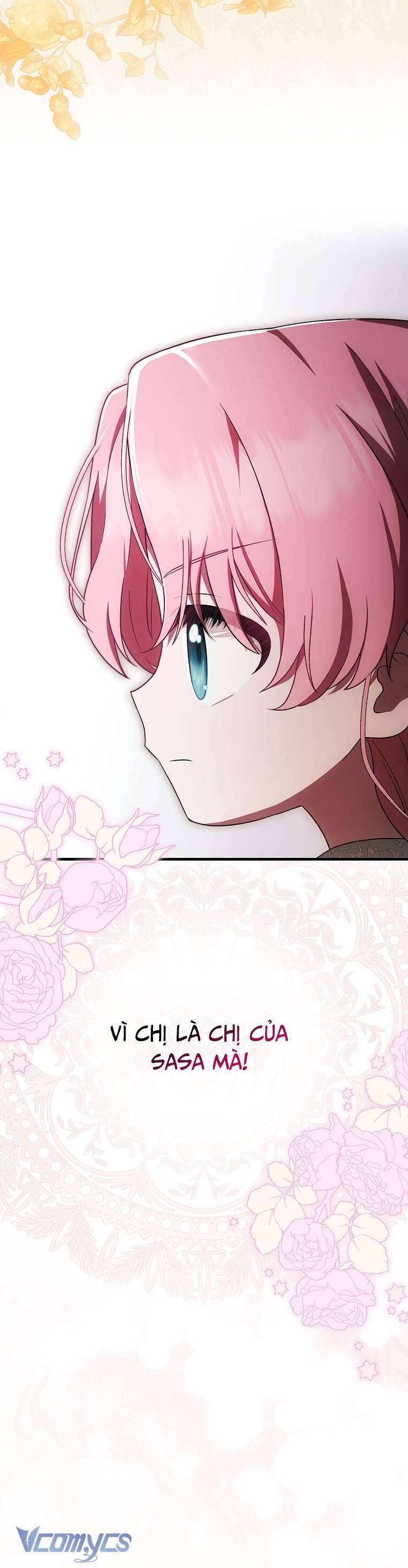 Lần Đầu Bé Út Được Yêu Thương Chap 20 - Next Chap 21