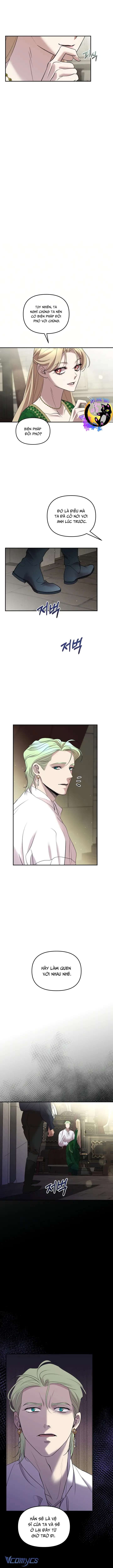 Ta đã chết như thế nào Chap 14 - Next Chap 15