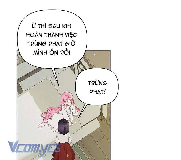 Sự Điều Trị Đặc Biệt Của Tinh Linh Chapter 15 - Trang 4