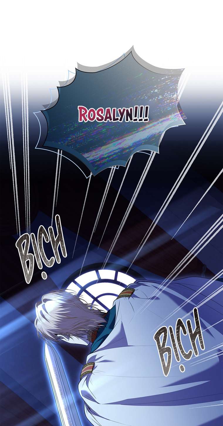 Thư Ký Của Bạo Chúa Chapter 72 - Trang 4