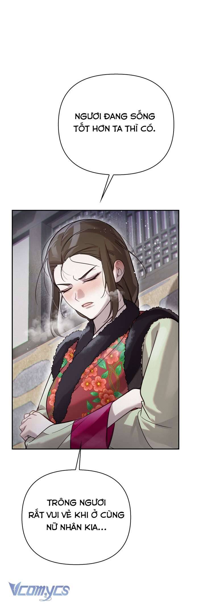 [18+] Tiết Học Bí Mật Của Trung Điện Chap 22 - Next Chap 23