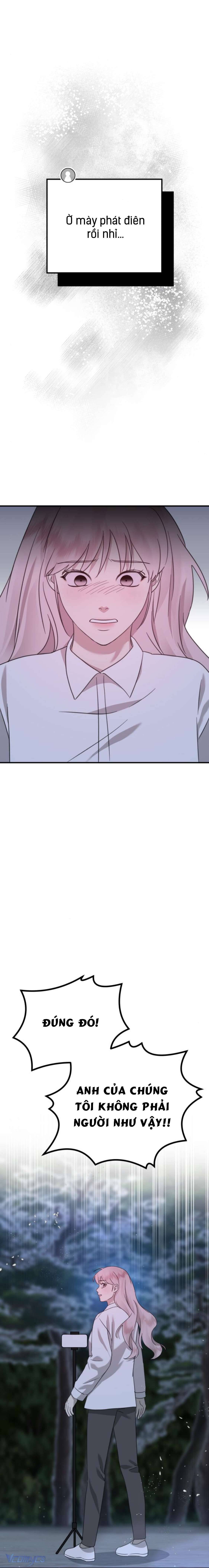 Thần Hổ Jang San Chap 48 - Next Chap 49