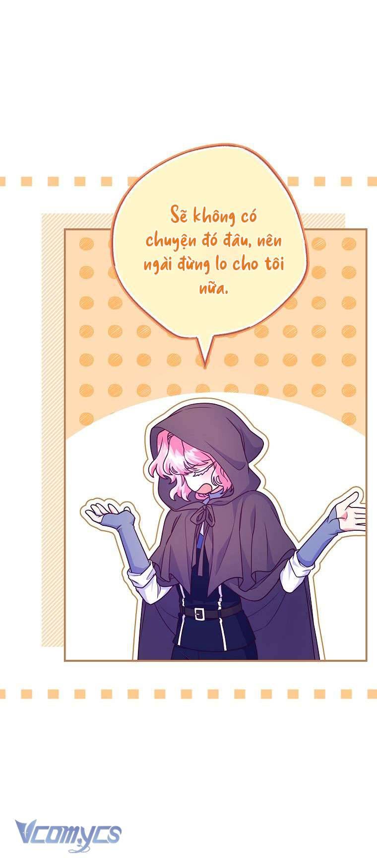 Tôi Bị Mắc Kẹt Trong Trò Chơi Lỗi Chapter 24 - Trang 4