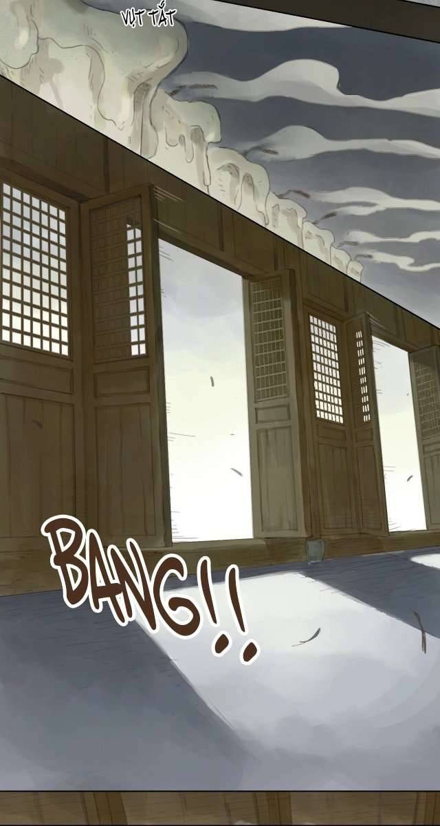 Mộng Mộng Kính Duyên Chap 5 - Trang 2