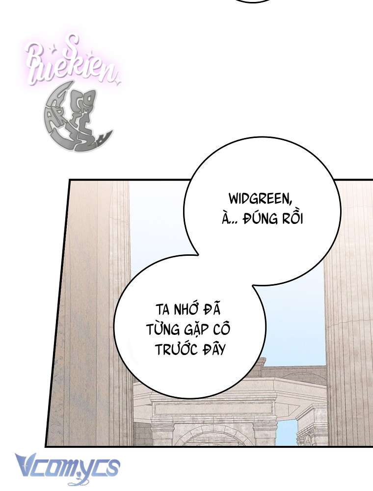 Chị Gái Của Nhân Vật Phản Diện Hôm Nay Cũng Đang Đau Khổ Chapter 25 - Trang 4