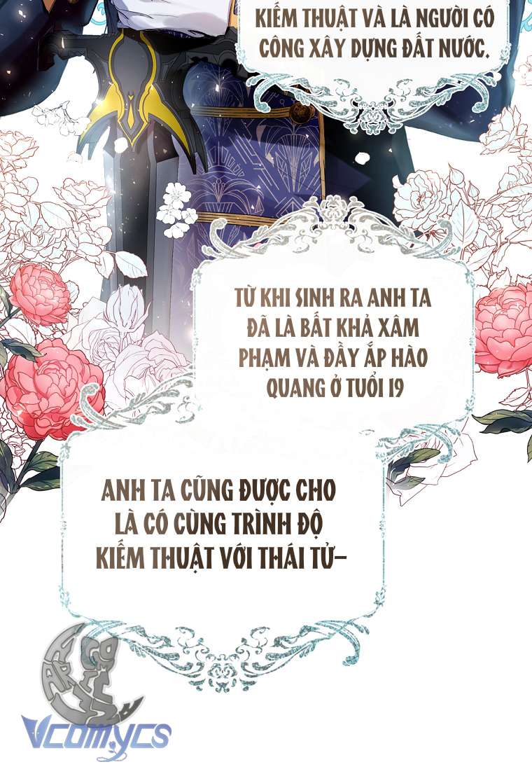 Làm Ác Nữ Bộ Không Tuyệt Sao? Chap 13 - Next Chap 14