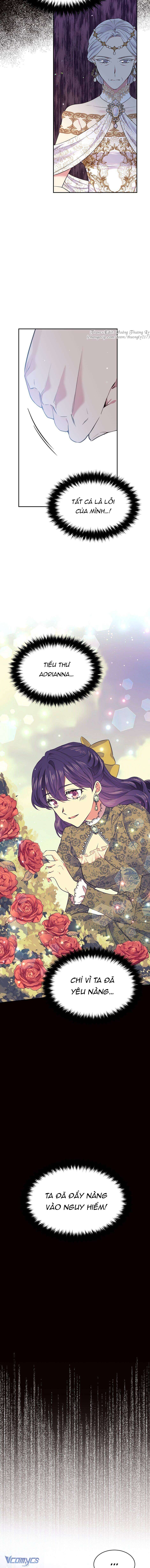 Mục Tiêu Là Cuộc Sống Hoàn Hảo Bất Khả Xâm Phạm Chapter 58 - Trang 4