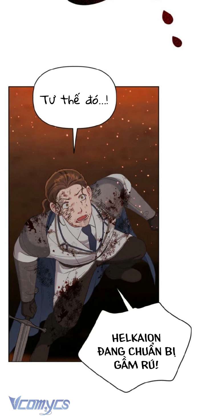 Sự Điều Trị Đặc Biệt Của Tinh Linh Chap 101 - Trang 4