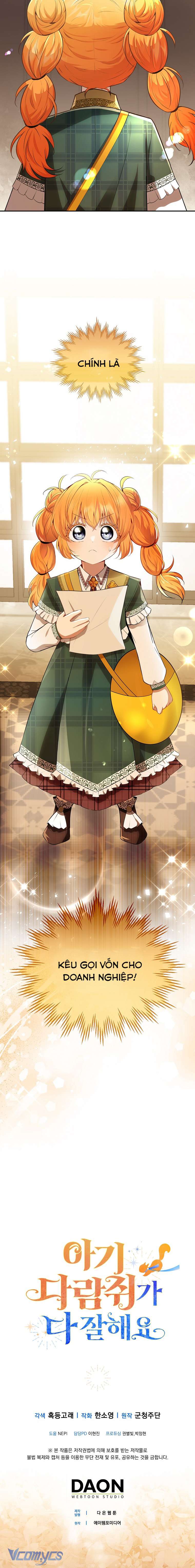 Sóc Con Tài Năng Chap 55 - Trang 2