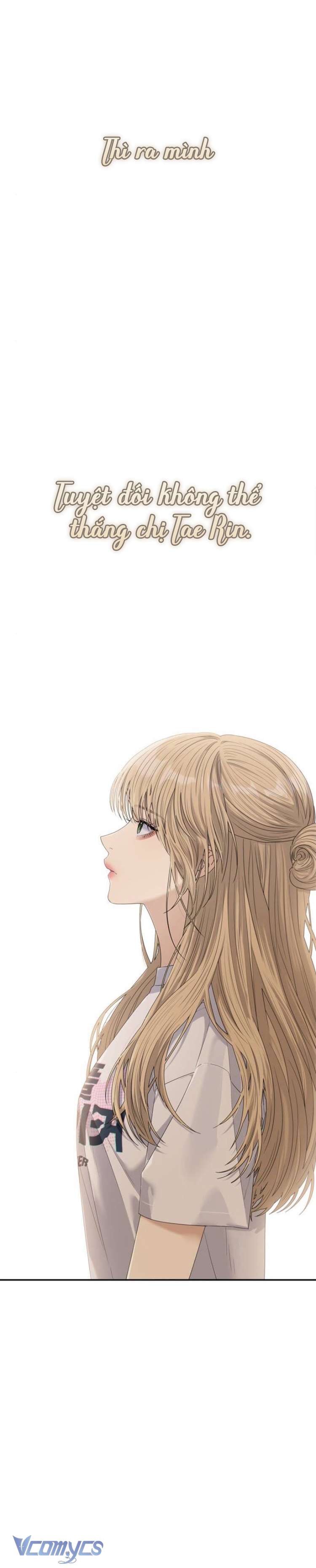 Couple Breaker Chapter 67 - Trang 4