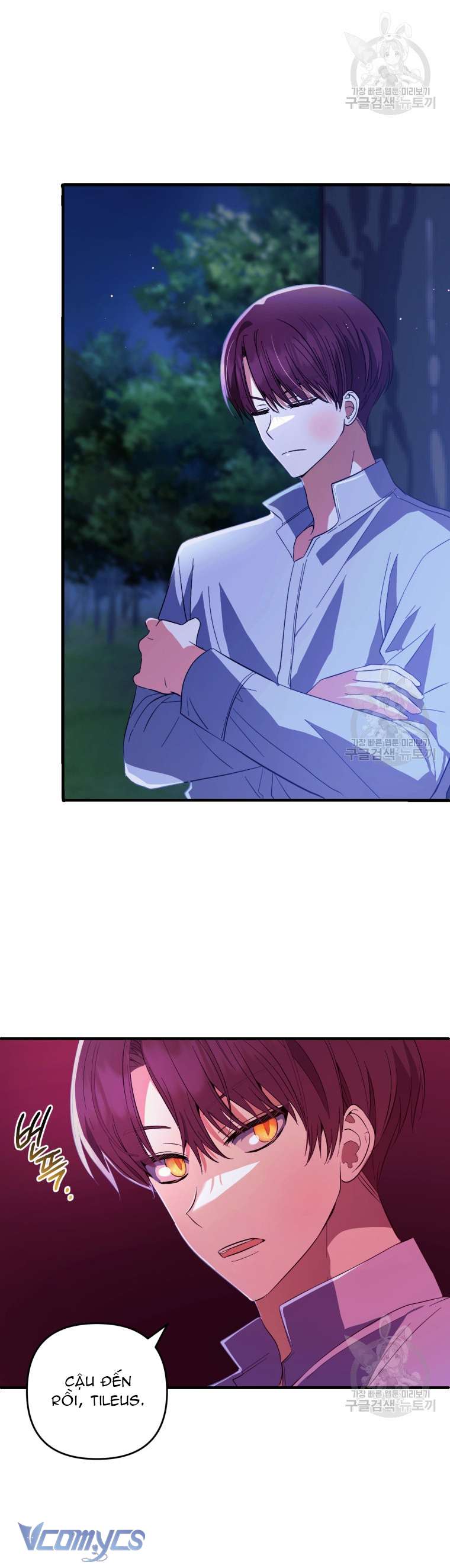 Lần Đầu Thấy Phản Diện Đáng Yêu À? Chap 31 - Next Chap 32