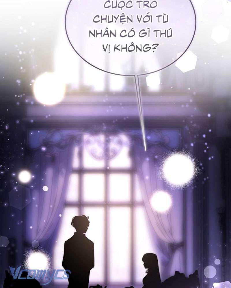 Ác Quỷ Nuôi Dưỡng Tiểu Thư Chapter 22 - Trang 4