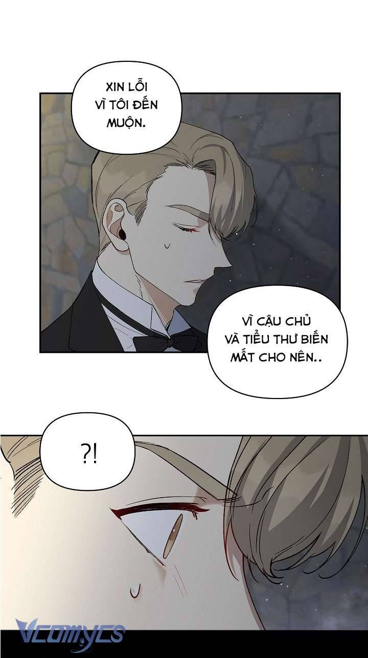 Phương Pháp Trở Thành Con Gái Của Người Hùng Bóng Đêm Chap 13 - Trang 2