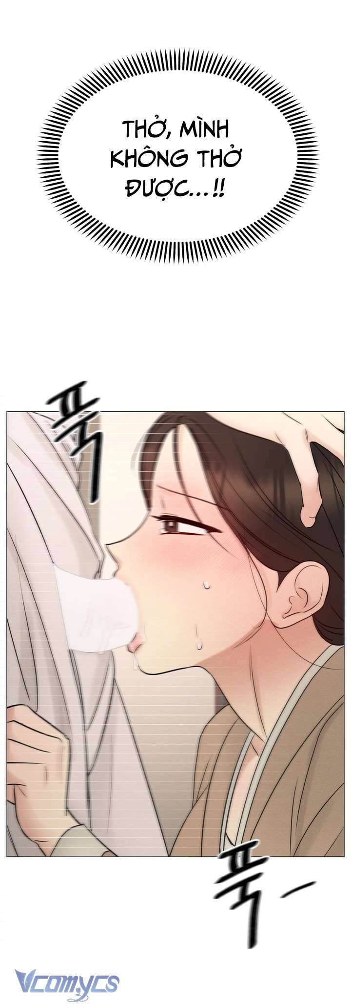 [18+] Tỳ Nữ Bỏ Trốn Chap 5 - Trang 2