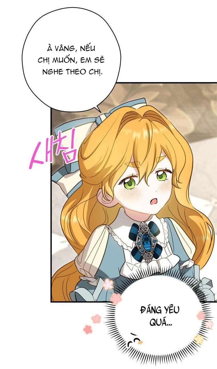 Tôi Đã Bảo Nữ Chính Đang Cải Trang Cơ Mà! Chap 28 - Trang 2