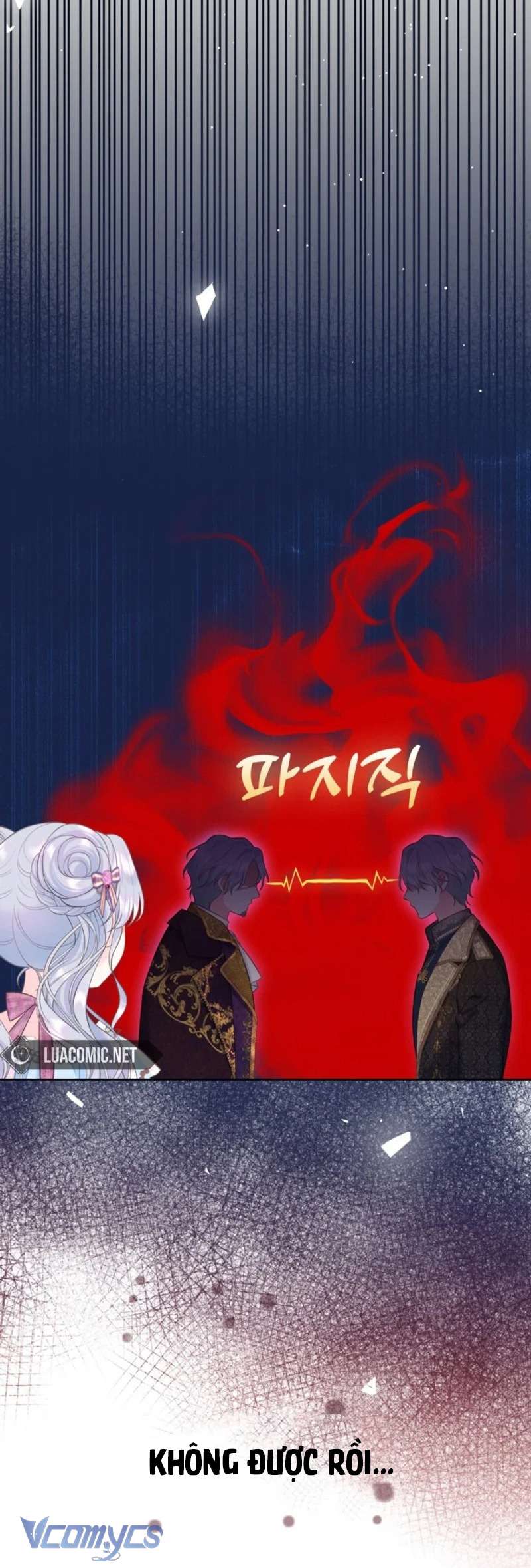 Người Anh Trai Mạnh Nhất Của Tôi Đã Mất Trí Nhớ Chap 21 - Next Chap 22