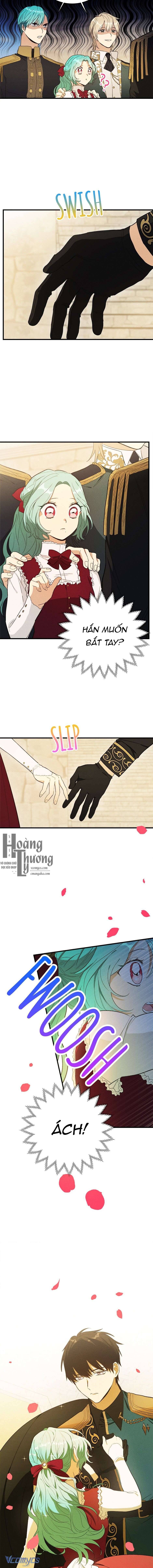 Quý Cô Đầu Bếp Hoàng Gia Chap 35 - Trang 2