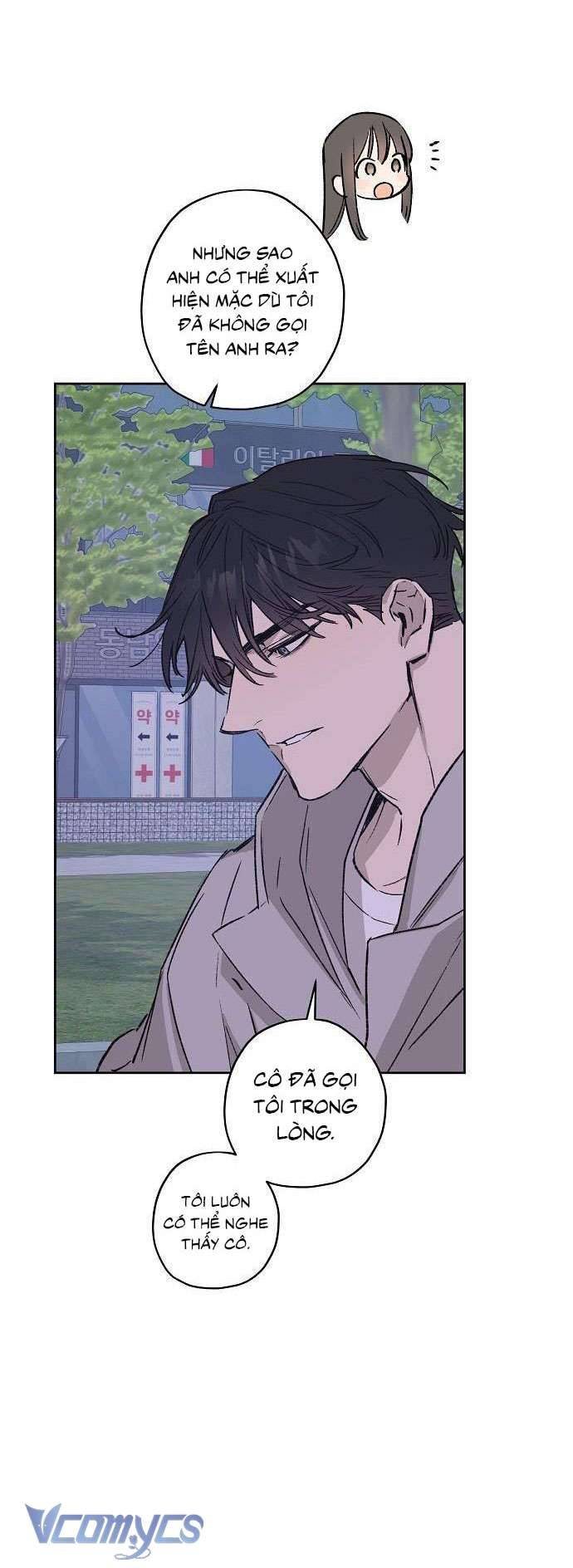 Onsaemiro Chapter 19 - Trang 4