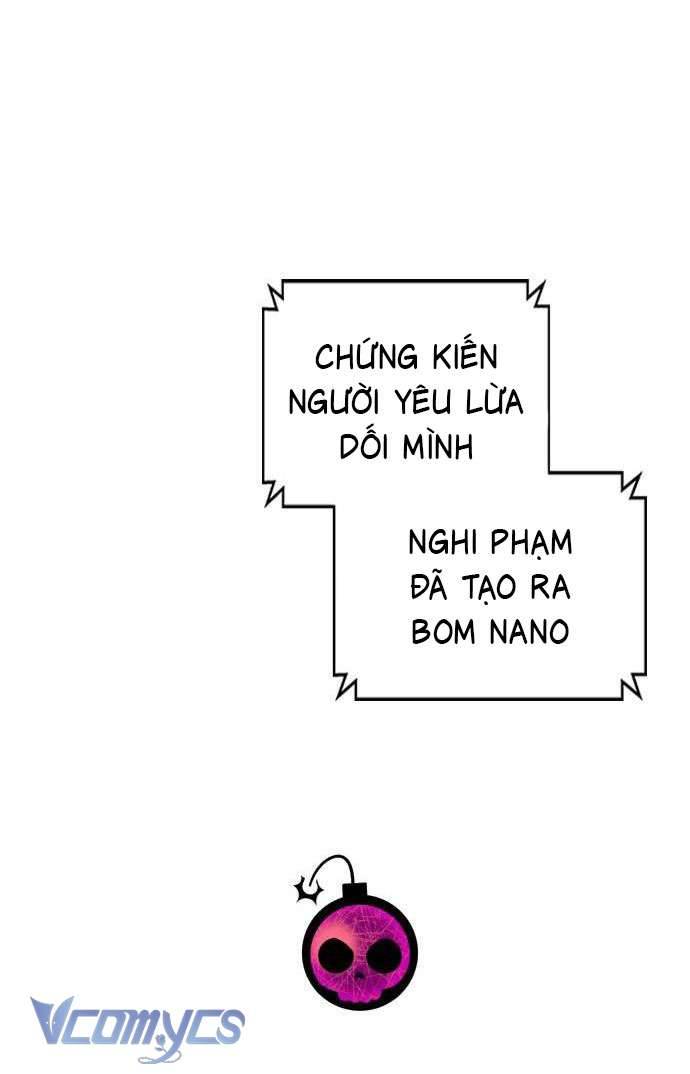 Nếu Chia Tay, Chúng Ta Sẽ Chết Chap 1 - Trang 2