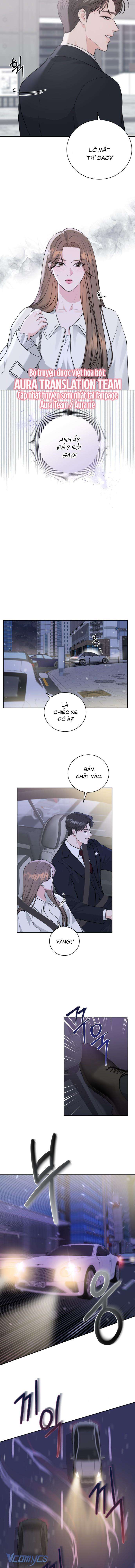 Mùa Hè Bất Tận Chap 1 - Trang 3