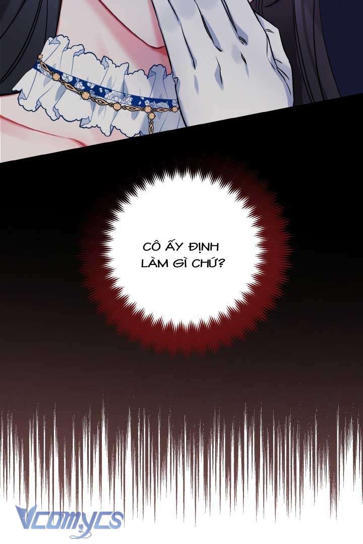 Mê Cung Cám Dỗ Của Emilone Chapter 1 - Trang 4