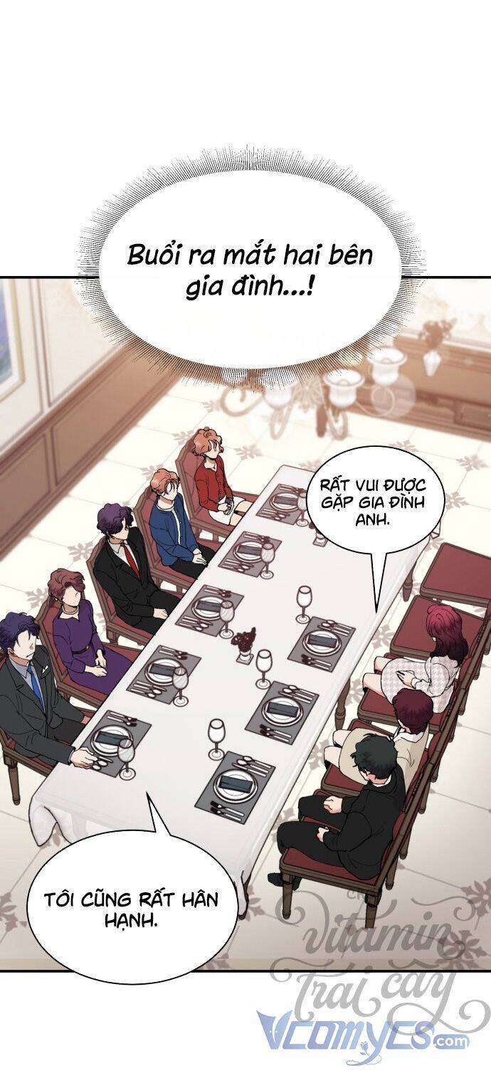 Oan Gia Ngõ Hẹp Chapter 22 - Next Chapter 23