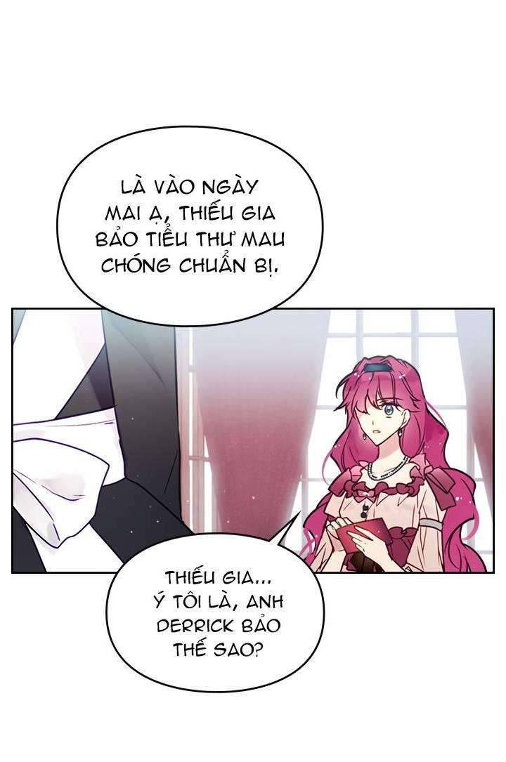 Kết Cục Của Nhân Vật Phản Diện Chỉ Có Thể Là Cái Chết Chapter 12 - Trang 4