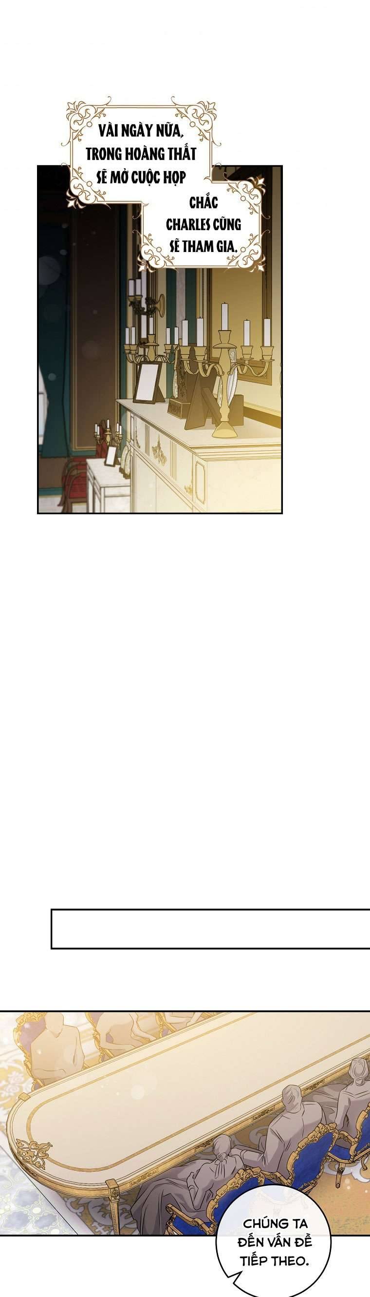 Thuần Hóa Bạo Quân Rồi Bỏ Trốn Chap 54 - Trang 2