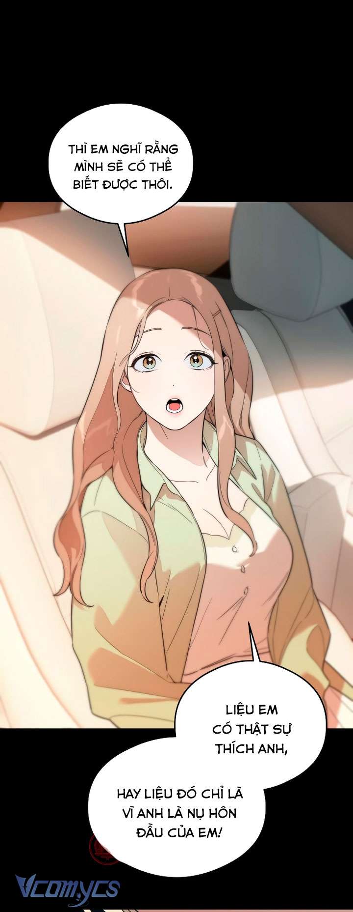 [18+] Mong Ước Của Ác Quỷ Chap 21 - Trang 2