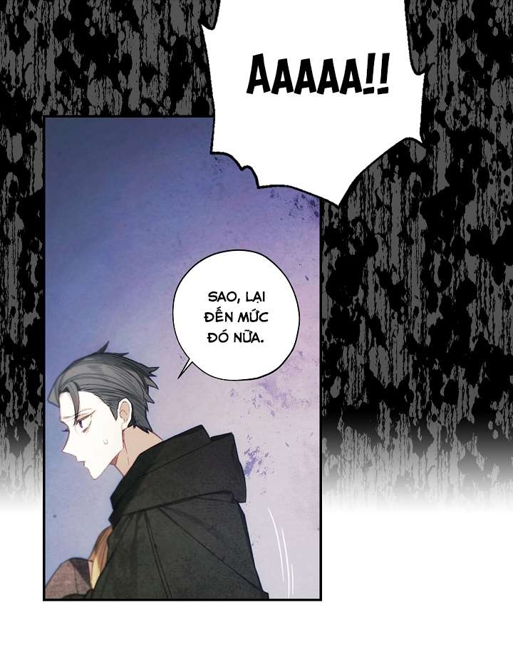 Cửa Hàng Búp Bê Của Công Chúa Chap 15 - Trang 2