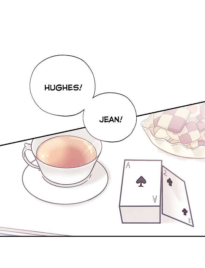 Cửa Hàng Búp Bê Của Công Chúa Chap 36 - Trang 2