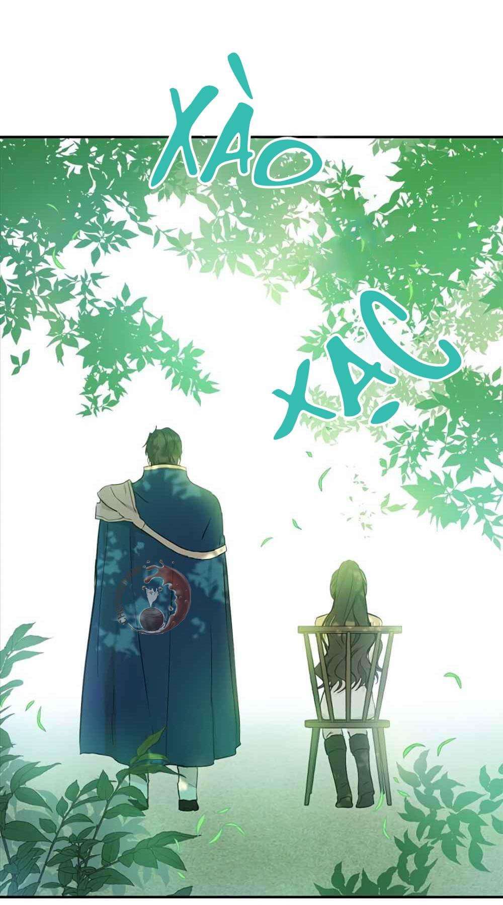 Tôi Là Minh Chứng Của Sự Thật Chap 7 - Trang 3